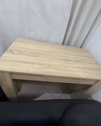 Console allungabile