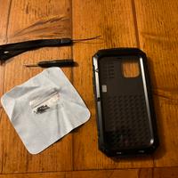 Military cover IPHONE 12 MINI