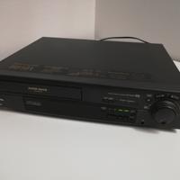 Videoregistratore Panasonic NV-HD101EO HiFi Stereo