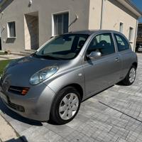 Nissan Micra 1.2 benzina Unica proprietaria