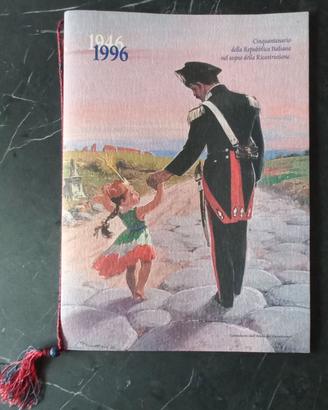 Calendario storico dell’Arma dei Carabinieri