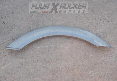 Modanature Mitsubishi Pajero V60 (3′ serie)