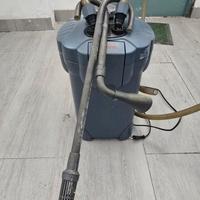 filtro esterno sera 400 più uv integrato