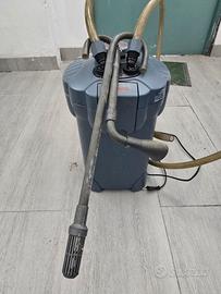 filtro esterno sera 400 più uv integrato