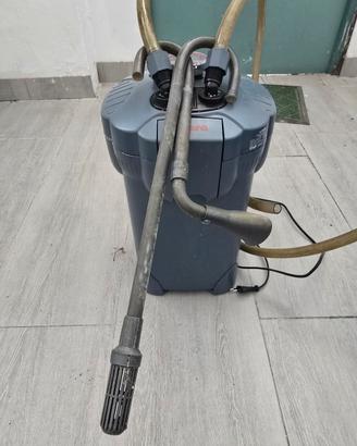 filtro esterno sera 400 più uv integrato