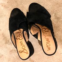 Sandali sabot Sam Edelman