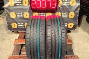 2 GOMME 215 50 17 BRIDGESTONE 75% DOT 23