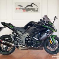 Kawasaki Ninja 1000 SX Performance - 23 - 5500 km