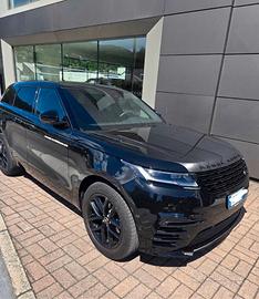 Ranger velar 2.0D 14 04 CVDynamic SE-SUV, 5 porte
