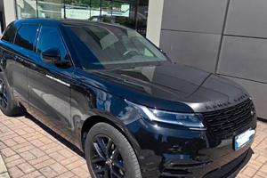 Ranger velar 2.0D 14 04 CVDynamic SE-SUV, 5 porte
