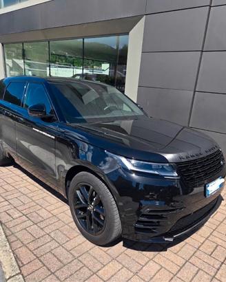 Ranger velar 2.0D 14 04 CVDynamic SE-SUV, 5 porte

