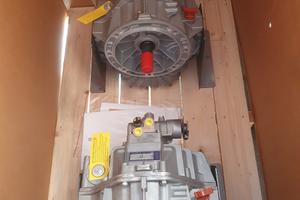 INVERTITORI ZF 68° NUOVI