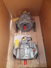 INVERTITORI ZF 68° NUOVI
