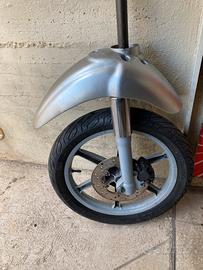 Liberty 125
