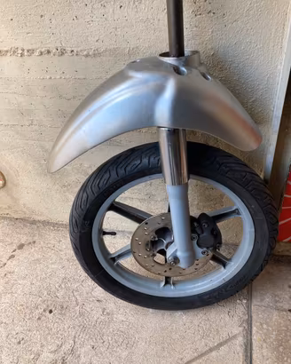 Liberty 125