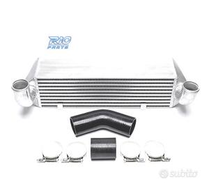 INTERCOOLER BMW Z4 E89 09-16