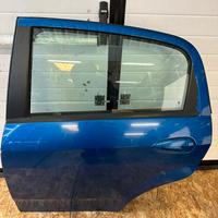 Porta Posteriore Sx Fiat Grande Punto Evo 2012