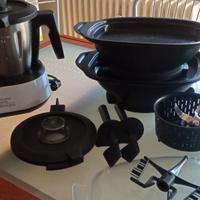 Silvercrest, Robot da cucina Monsieur Cuisine Plus