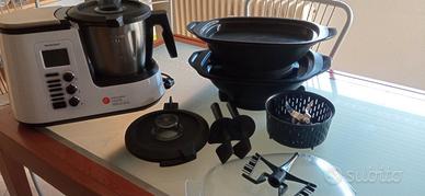 Silvercrest, Robot da cucina Monsieur Cuisine Plus
