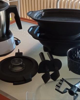 Silvercrest, Robot da cucina Monsieur Cuisine Plus
