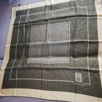 Foulard Burberry 