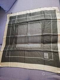 Foulard Burberry 