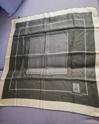 Foulard Burberry 