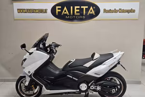 Yamaha T-Max 530 ABS - 2012