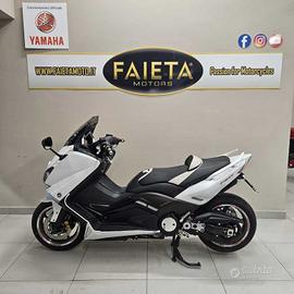 Yamaha T-Max 530 ABS - 2012
