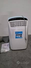Climatizzatore portatile Olimpia Splendid wifi