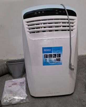 Climatizzatore portatile Olimpia Splendid wifi
