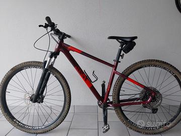 mountain bike kato ghost