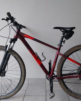 mountain bike kato ghost