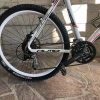 Mtb olmo ruote 26