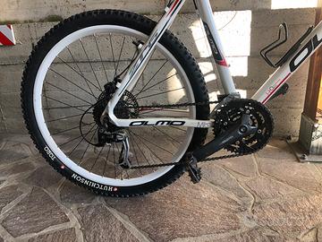 Mtb olmo ruote 26