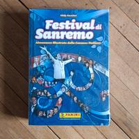 Almanacco Festival di Sanremo 