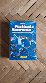 Almanacco Festival di Sanremo 