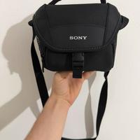 borsa sony originale