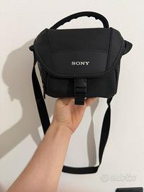 borsa sony originale