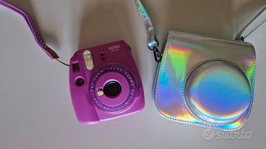 Fujifilm insta mini 9