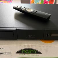 Naim cd5i lettore CD