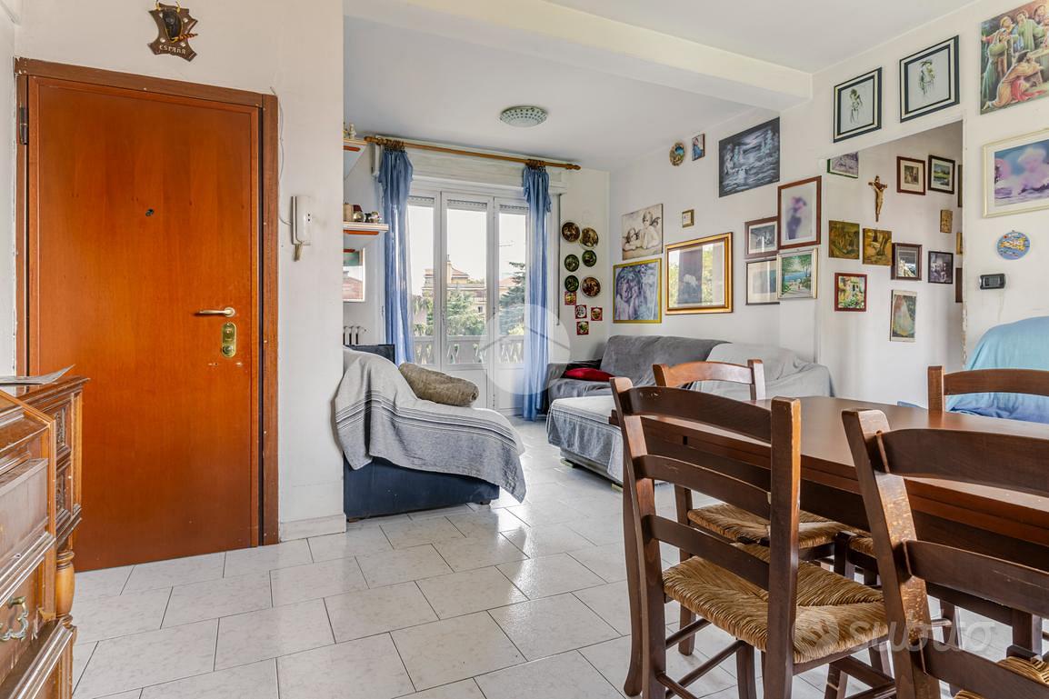 Appartamento – Milano, Quartiere ALER Varesina, Cagnola - Vista 5