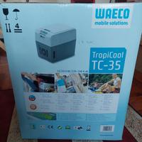 Frigo da auto/camion