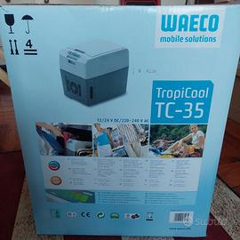 Frigo da auto/camion