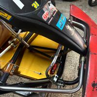 Go kart 125