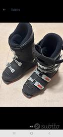 scarponi 275 per bambino/a in buono stato