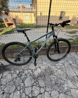 MTB uomo