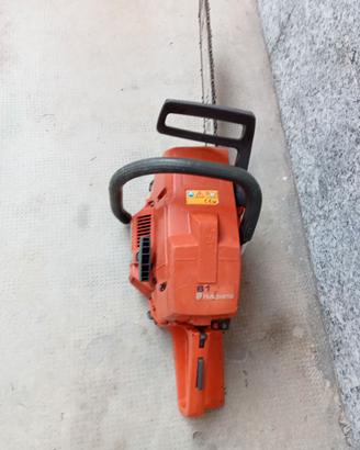 Motosega Husqvarna 61 