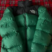 The north face 700