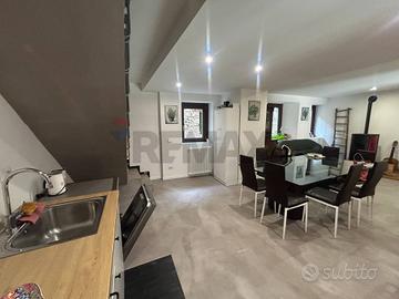 Casa Indipendente - Orino